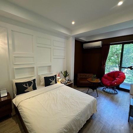 Chi Chu B&B T'ai-tung Exteriér fotografie