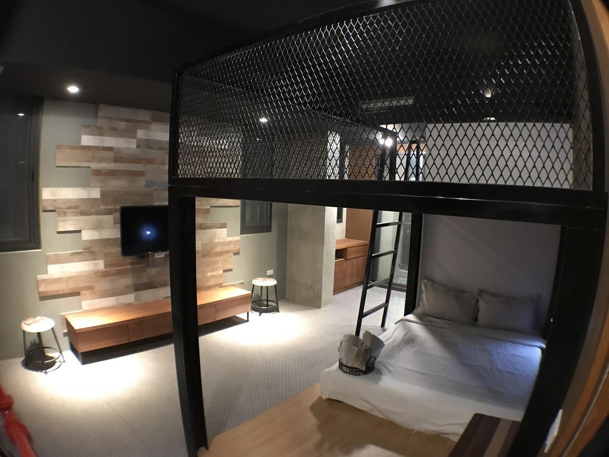Chi Chu B&B T'ai-tung Exteriér fotografie